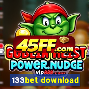 133bet download